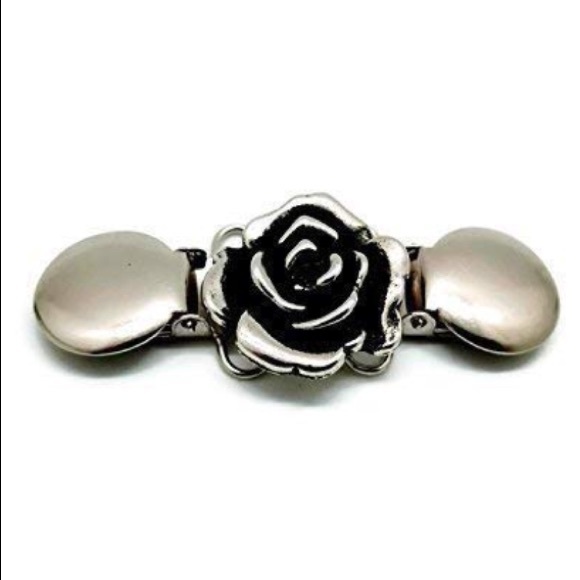 Fashion Union Accessories - Clothes Clip – Cinch Together